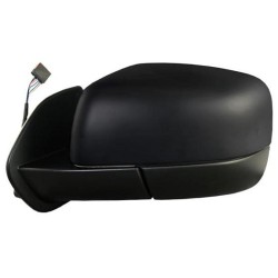 RETROVISORE ELETT. TERMICO DX Land Rover DISCOVERY 3 dal 2004 al 2009