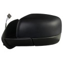 RETROVISORE ELETT. TERM. C/MEM. DX Land Rover RANGE SPORT dal 2005 al 2009