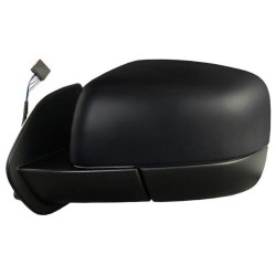 RETROVISORE ELETT. TERM. C/MEM. DX Land Rover RANGE SPORT dal 2005 al 2009