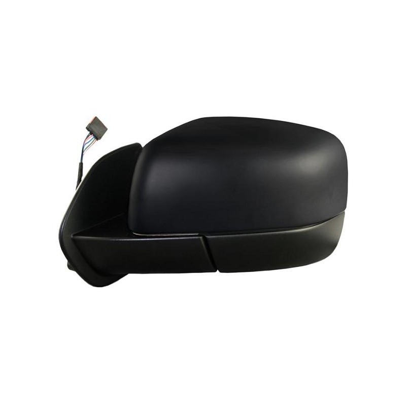 RETROVISORE ELETT. TERM. C/MEM. SX Land Rover RANGE SPORT dal 2005 al 2009