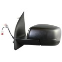 RETROVISORE ELETT. TERM. RIB. C/MEM. SX Land Rover FREELANDER 2 dal 2006