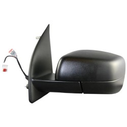 RETROVISORE ELETT. TERM. RIB. C/MEM. SX Land Rover FREELANDER 2 dal 2006