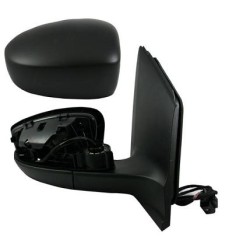 RETROVISORE ELETTRICO TERMICO DX Seat MII dal 2012