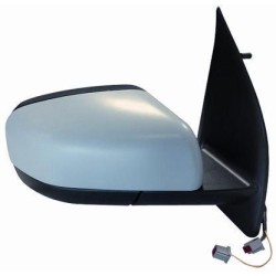 RETROVISORE ELETT. TERM. CON MEM. E LUCE DI CORTESIA DX Land Rover FREELANDER 2 dal 2010