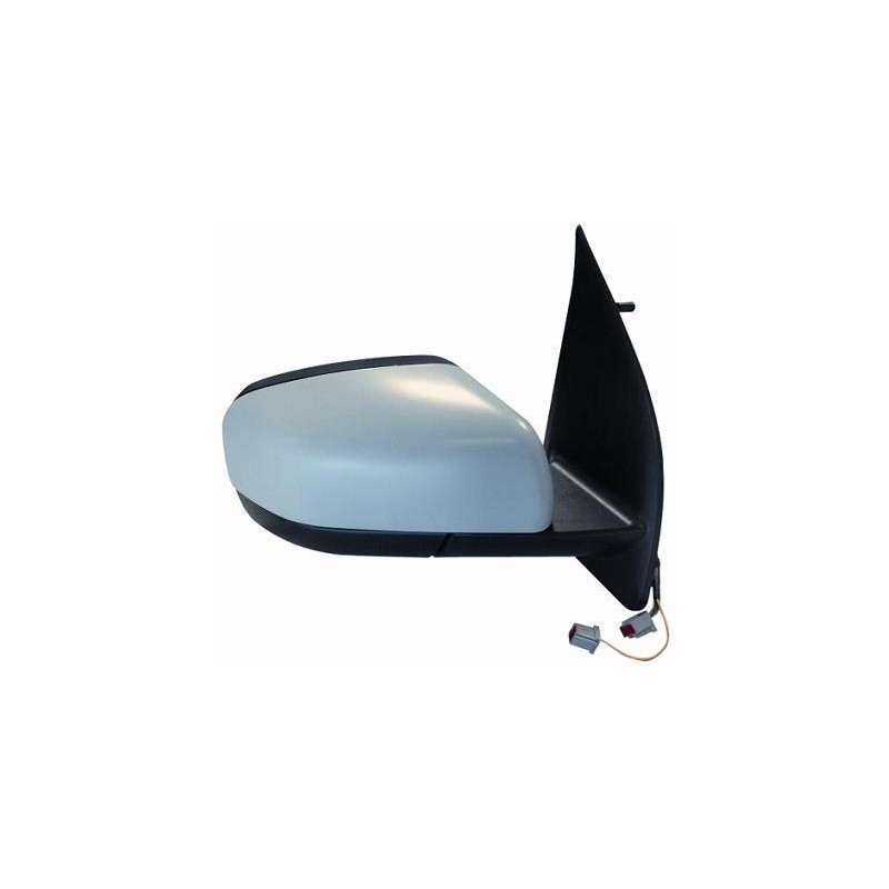 RETROVISORE ELETT. TERM. CON MEM. E LUCE DI CORTESIA SX Land Rover FREELANDER 2 dal 2010