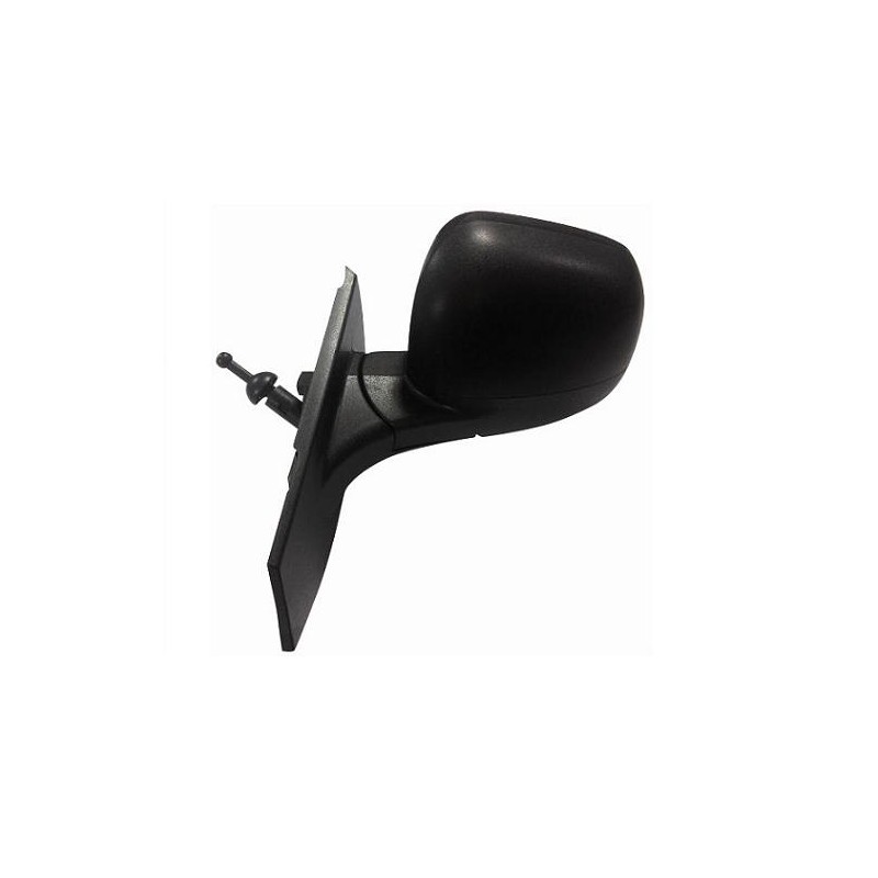 RETROVISORE MECCANICO DX Chevrolet (ex Daewoo) SPARK dal 2013 al 2015