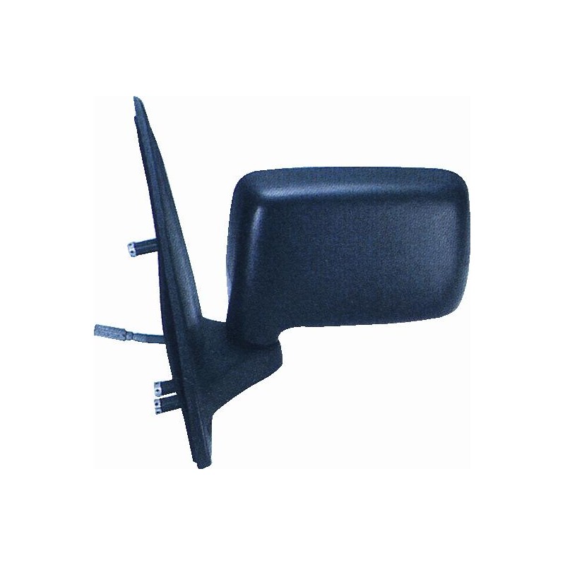 RETROVISORE C/LEVA DX Ford FIESTA - COURIER dal 1989 al 1995