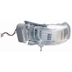 FANALE RETROVISORE DX Volkswagen TOURAN dal 2006 al 2010