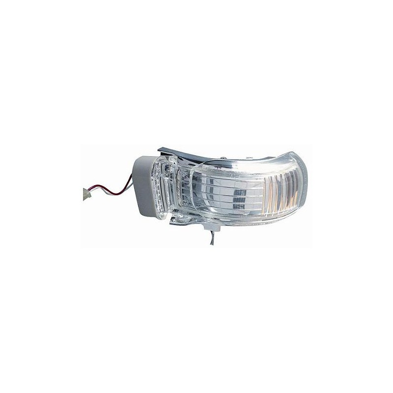 Freccia Retrovisore Destro per VW TOURAN dal 2006 al 2010 Freccia Retrovisore Destro per VW TOURAN dal 2006 al 2010