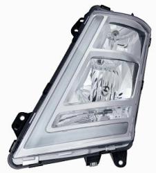Faro Anteriore Destro Volvo Truck Fh16 Dal 2013