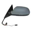 RETROVISORE ELETT. TERM. RIB. C/MEM. C/FAN. A LED DX Audi A5 SPORTBACK dal 2009 al 2011