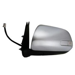 RETROVISORE ELETT. RIB. C/ FAN. INTEGRATO SX Toyota HI-LUX PICK-UP dal 2011 al 2015