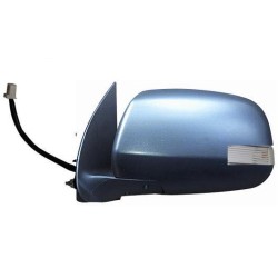 RETROVISORE ELETT. C/FAN. SX Toyota HI-LUX PICK-UP dal 2011 al 2015