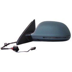 RETROVISORE ELETT. TERM. C/FAN DX Audi Q3 dal 2011 al 2014