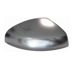 CALOTTA CROMATA IN ALLUMINIO SX Audi A1 dal 2010 al 2014