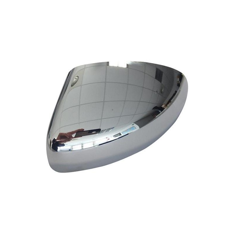 CALOTTA CROMATA SX Audi A1 dal 2010 al 2014