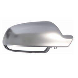 CALOTTA CROMATA IN ALLUMINIO DX Audi A3 3 PORTE dal 2008 al 2012