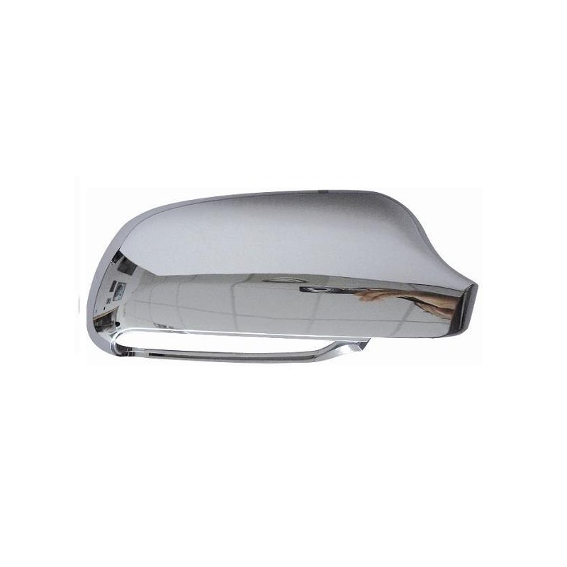 CALOTTA CROMATA SX Audi A5 SPORTBACK dal 2011 al 2016