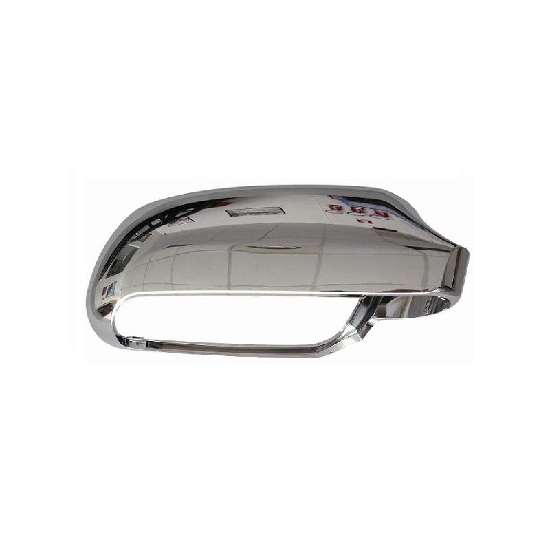 CALOTTA CROMATA DX Audi A6 dal 2001 al 2004