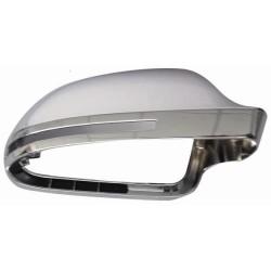 CALOTTA CROMATA SX Audi Q3 dal 2011 al 2014