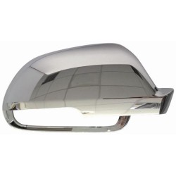 CALOTTA CROMATA SX Skoda SUPERB dal 2008 al 2013