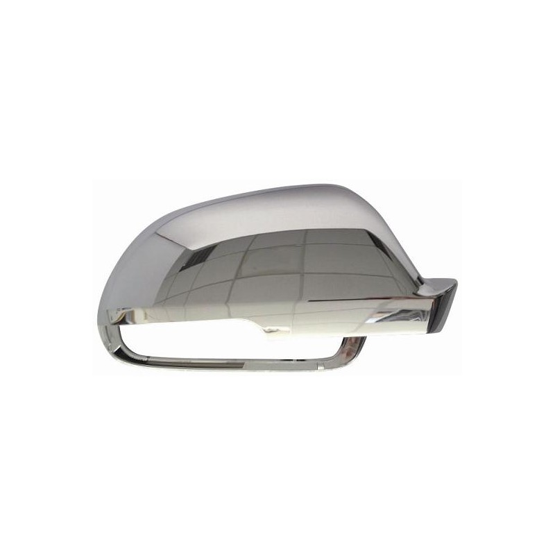 CALOTTA CROMATA SX Skoda SUPERB dal 2008 al 2013