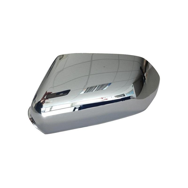 CALOTTA CROMATA DX Volkswagen POLO dal 2005 al 2009