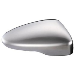 CALOTTA CROMATA IN ALLUMINIO SX Volkswagen JETTA dal 2011 al 2013