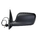 RETROVISORE ELETT. TERM. RIB. DX Bmw SERIE 3 E46 COUPE CABRIO dal 2003 al 2006