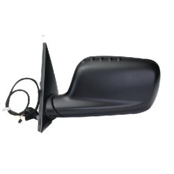RETROVISORE ELETT. TERM. RIB. DX Bmw SERIE 3 E46 COUPE CABRIO dal 2001 al 2003