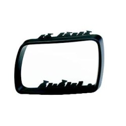 CORNICE CALOTTA DA VERNICIARE SX Bmw X5 E53 dal 2004 al 2007