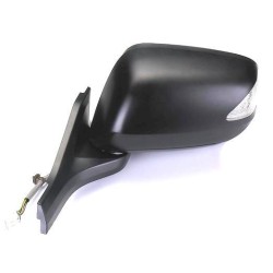 RETROVISORE ELETT. TERM. RIB. C/FAN. SX Honda INSIGHT dal 2009 al 2011