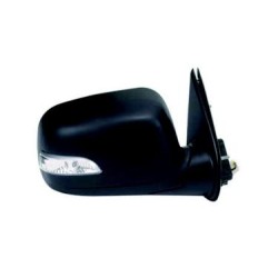 RETROVISORE ELETT. C/FAN. DX Isuzu D-MAX dal 2002 al 2006