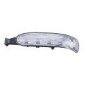 FANALE RETROVISORE A LED DX Mercedes CLASSE ML W163 dal 2002 al 2006