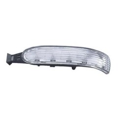 FANALE RETROVISORE A LED DX Mercedes CLASSE ML W163 dal 2002 al 2006