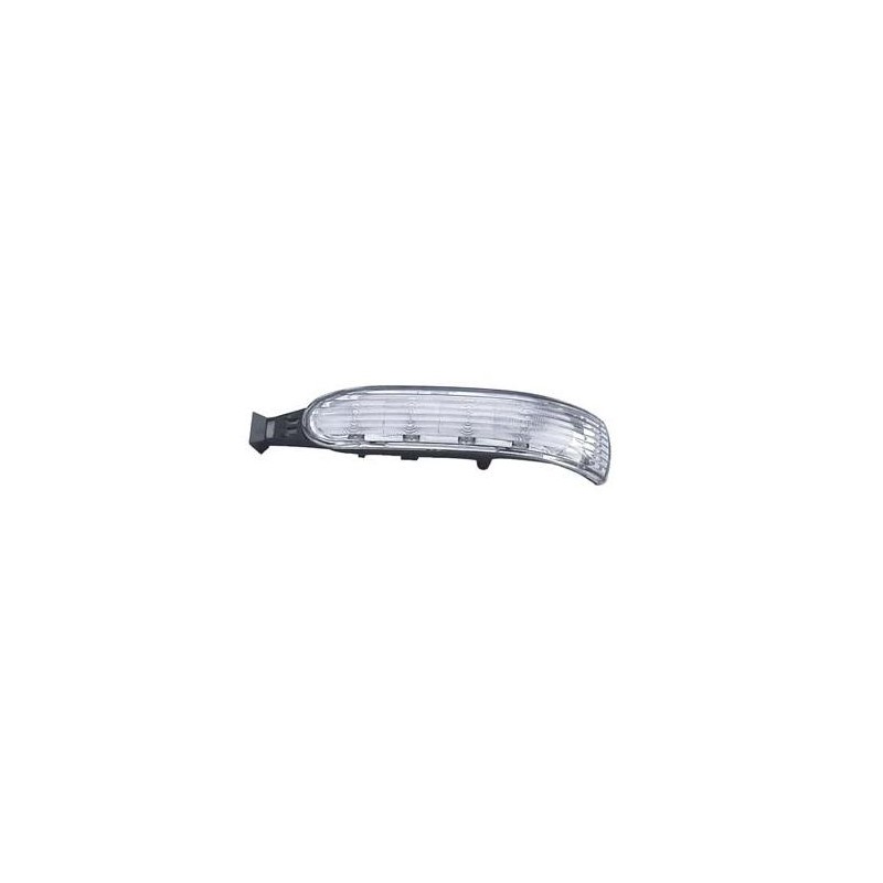 Freccia Retrovisore Destro per MERCEDES CLASSE ML W163 dal 2002 al 2006
