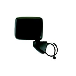 RETROVISORE ELETT. TERM. C/MEM. SX Mercedes CLASSE G W463 dal 2008 al 2012