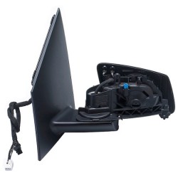 RETROVISORE ELETT. TERM. C/MEM. DX Mercedes CLASSE B W246 dal 2014 al 2018