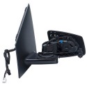 RETROVISORE ELETT. TERM. RIB. C/MEM. DX Mercedes CLASSE B W246 dal 2014 al 2018