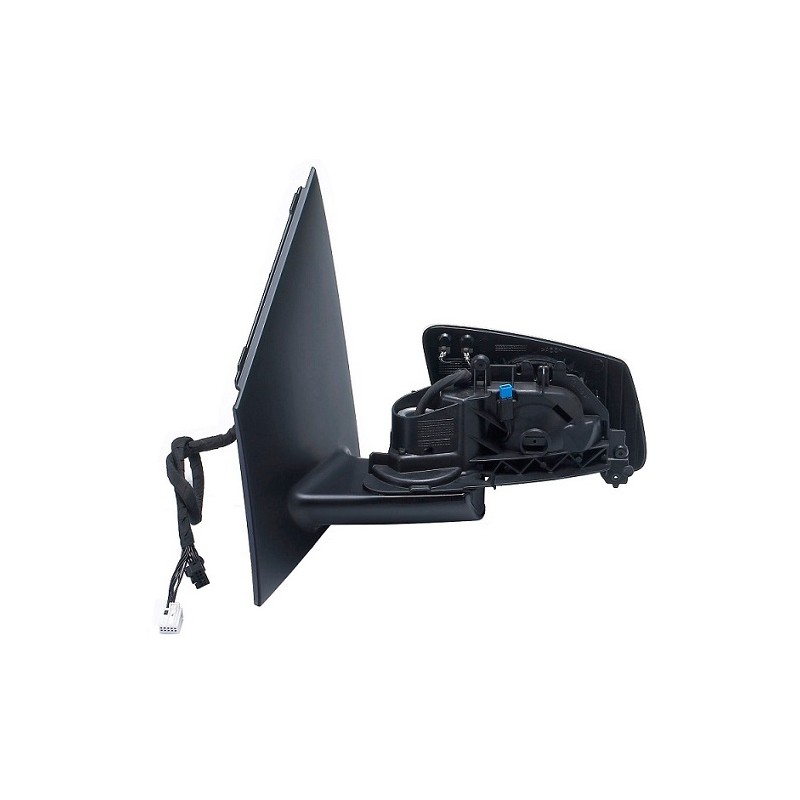 RETROVISORE ELETT. TERM. RIB. C/MEM. DX Mercedes CLASSE B W246 dal 2014 al 2018