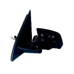 RETROVISORE ELETT. TERM. RIB. C/MEM. DX Mercedes CLASSE R W251 dal 2010