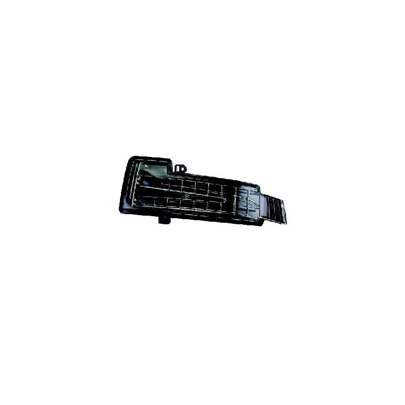 Freccia Retrovisore Sinistro per MERCEDES CLASSE ML W166 dal 2011