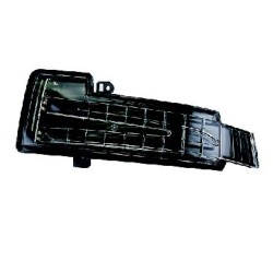 FANALE RETROVISORE A LED DX Mercedes CLASSE G W463 dal 2012 al 2018