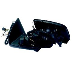 RETROVISORE ELETT. TERM. RIB. C/MEM. SX Mercedes CLASSE GL dal 2012