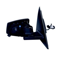 RETROVISORE ELETT. TERM. RIB. C/MEM. C/LUCE DI CORT. DX Mercedes CLASSE E W212 dal 2009 al 2012