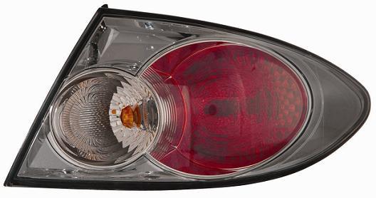 Fanale Posteriore Esterno Crystal Destro Mazda 6 Dal 2005 Al 2008
