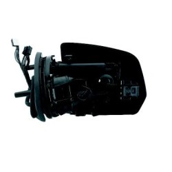 RETROVISORE ELETT. TERM. DX Mercedes CLASSE GL dal 2006 al 2012