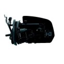 RETROVISORE ELETT. TERM. RIB. DX Mercedes CLASSE GL dal 2006 al 2012