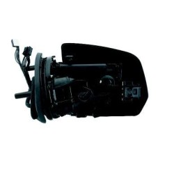 RETROVISORE ELETT. TERM. RIB. DX Mercedes CLASSE GL dal 2006 al 2012