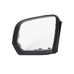 CORNICE CALOTTA DA VERNICIARE SX Mercedes CLASSE GL dal 2006 al 2012